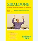 Zibaldone
