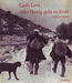 Carlo Levi: Aller Honig geht zu Ende. Tagebuch aus Sardinien. Bei AMAZON