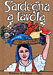 Kochbuch Sardegna a tavola