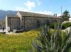 antike Kirche San Michele in Irgoli aus dem 12. Jahrhundert im österlichen Blumenmeer.JPG antike Kirche San Michele in Irgoli aus dem 12. Jahrhundert im österlichen Blumenmeer.JPG