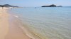 Badestop am Chia-strand SU GIUDEU.JPG Badestop am Chia-strand SU GIUDEU.JPG