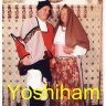 Yoshiham