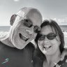 Vicki & Gerry