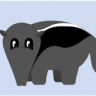anteater