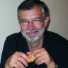 Hans-Peter Bröckehoff