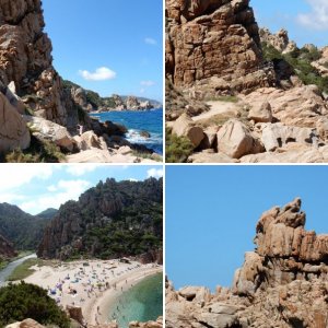 Norden - Rund um Castelsardo