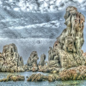 Cala Lunga - Razzoli - Sardegna