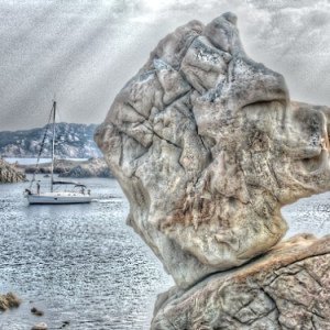 Cala Lunga - Razzoli - Sardegna