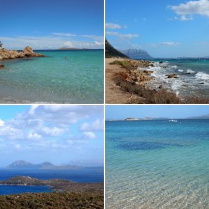 Norden - Rund um Cannigione