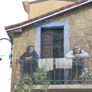 Murales