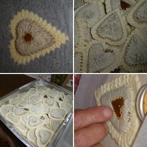 Sos Coriccheddos