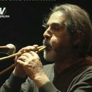 Cordas et Cannas -Nanneddu- Organgala Lirico Cagliari 01-03-2008