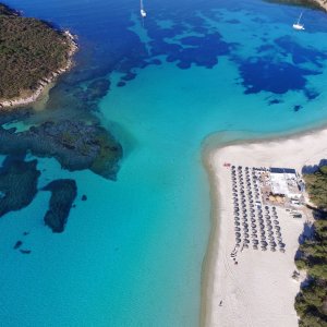 Teulada und der Süd-Westen Strände