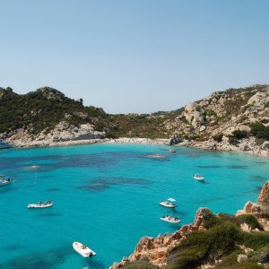 Teulada und der Süd-Westen Strände