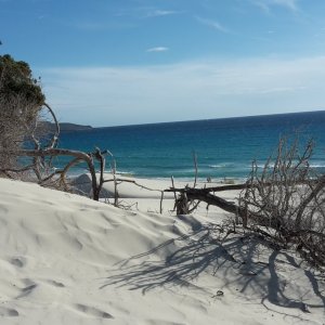 Teulada und der Süd-Westen Strände