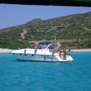 Teulada und der Süd-Westen Strände