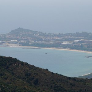 Bucht von Arbatax