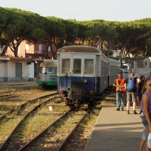 Trenino Verde