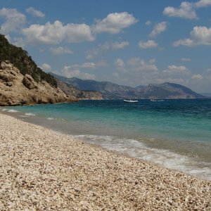 Cala Sisine