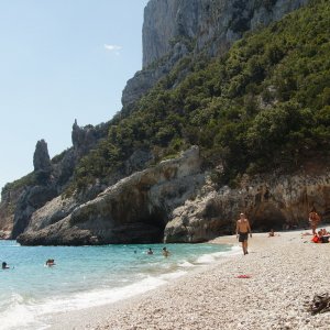 Cala Sisine