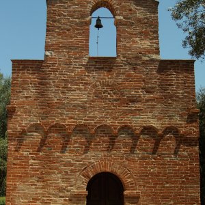 Chiesa San Niccolo