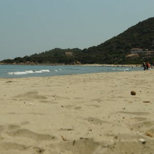 Marina di Tertenia/Foxi Manna