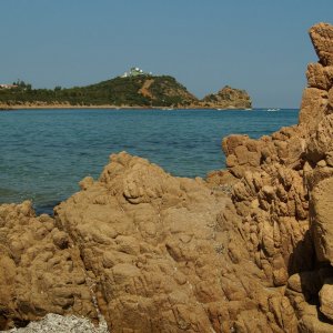 Marina di Tertenia/Foxi Manna