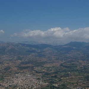 Monte Tuttavista