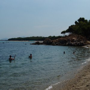 Santa Maria Navarrese