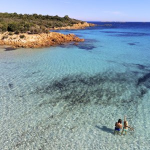 Spiaggia del Principe
