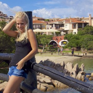 Porto Cervo