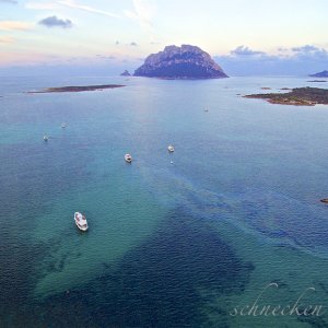 Tavolara Capo Coda Cavallo