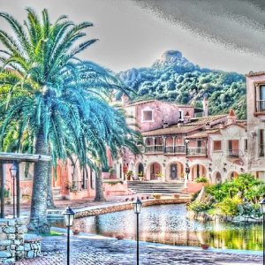 Liscia di Vacca - Sardegna