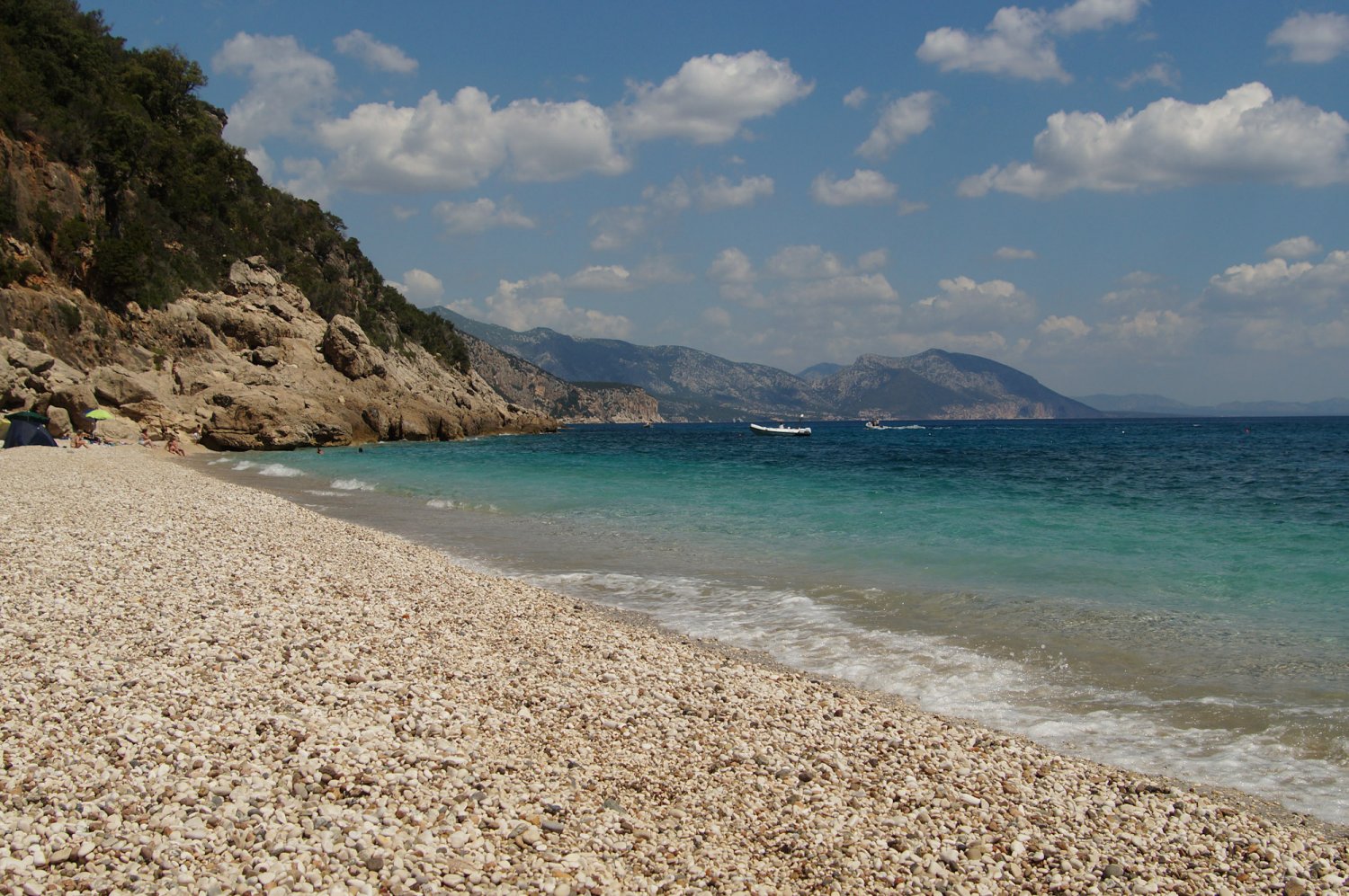 Cala Sisine