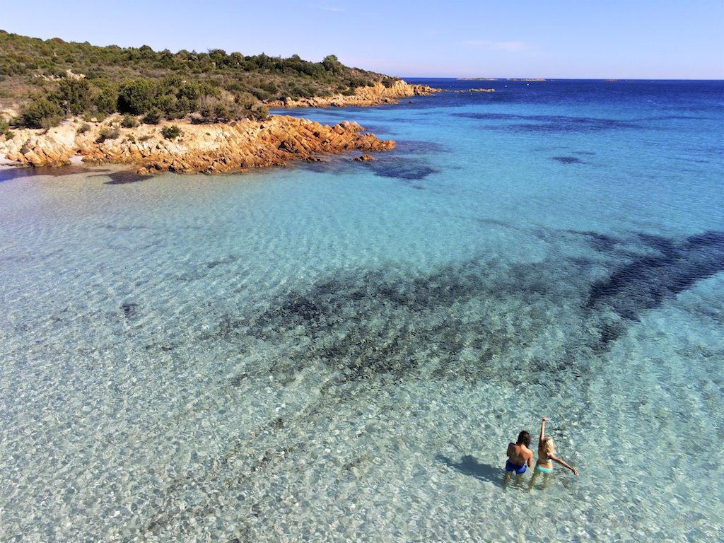 Spiaggia del Principe