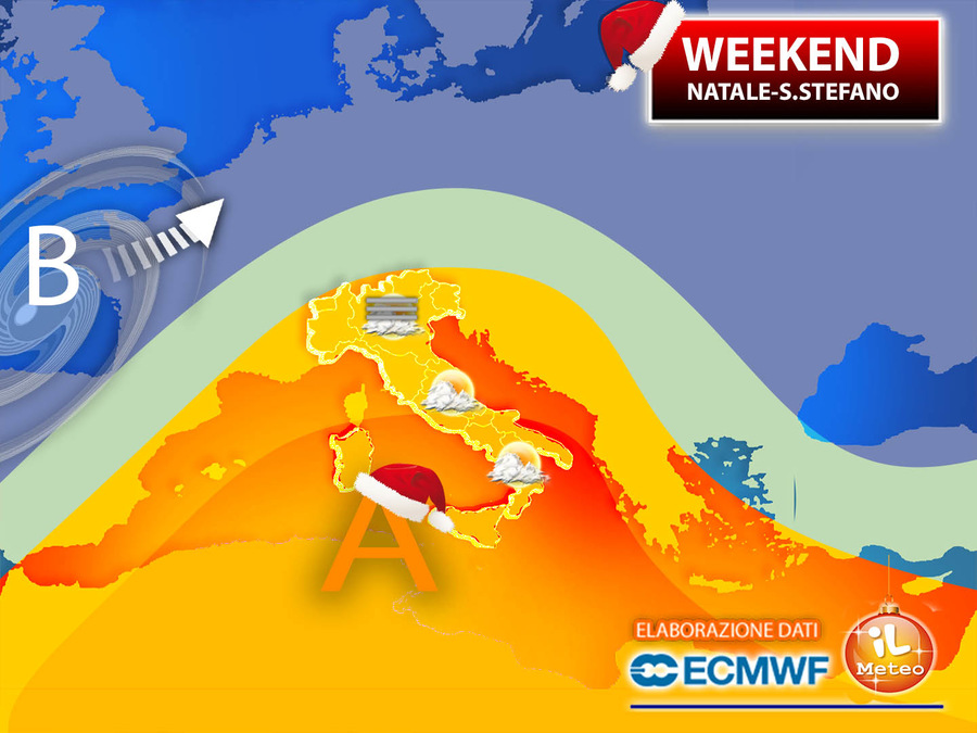 www.ilmeteo.it