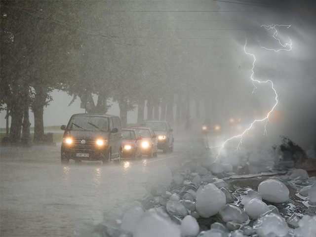 www.ilmeteo.it
