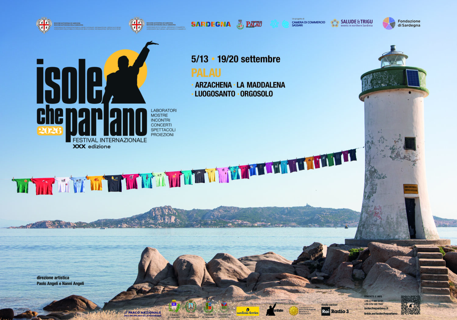 www.isolecheparlano.it