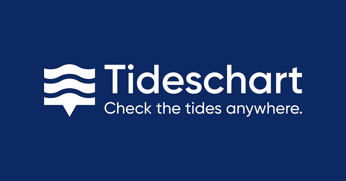de.tideschart.com