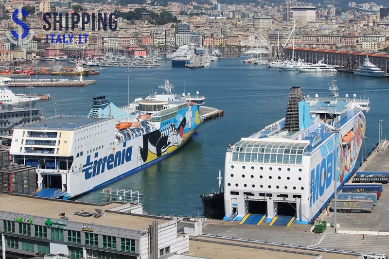 www.shippingitaly.it