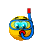 smileys-tauchen-291486.gif
