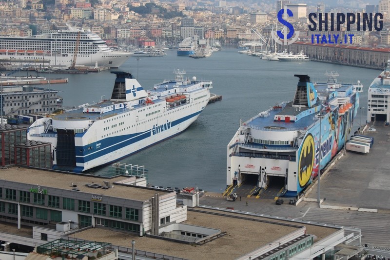 www.shippingitaly.it
