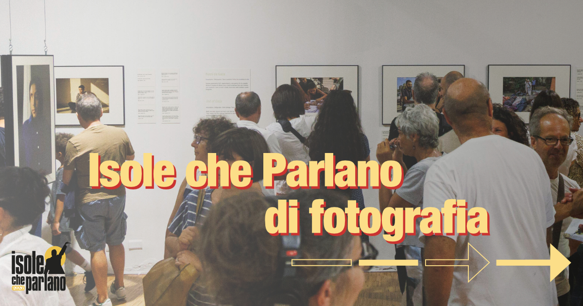 www.isolecheparlano.it