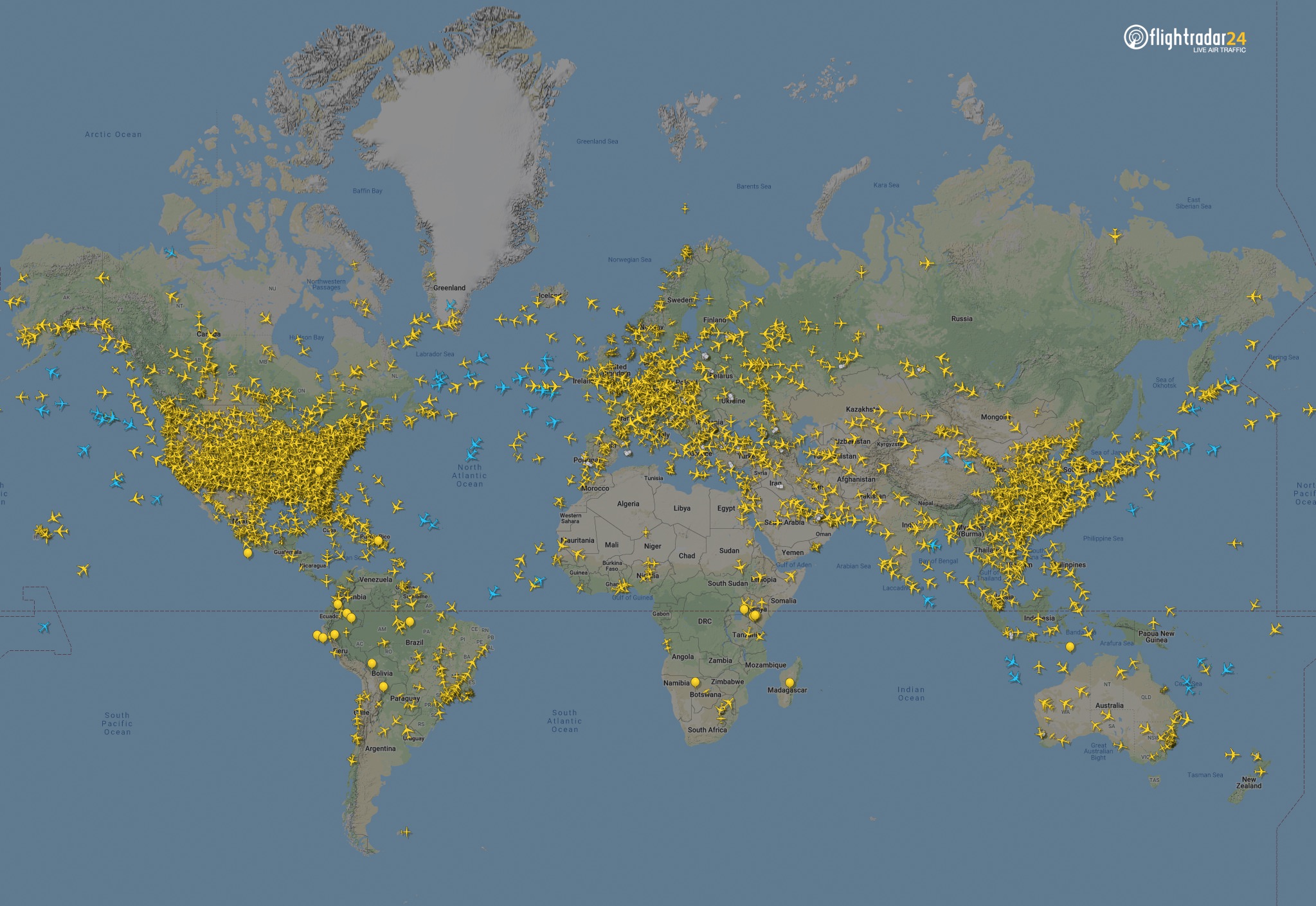 www.flightradar24.com